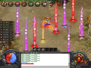 D-159 【GOM引擎传奇之古墓之昆仑神宫9大陆群服通关修复版】+Win服务端+视频架设教程+完整配套补丁网站+配套全套登入器|醉心素材|手游源码|端游源码|资源教程|工具分享|免费源码