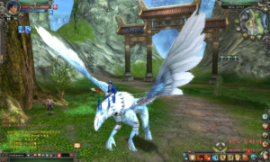 D-162  武侠剧情游戏【武林群侠传】+Win服务端视频架设教程+PC完整客户端|醉心素材|手游源码|端游源码|资源教程|工具分享|免费源码