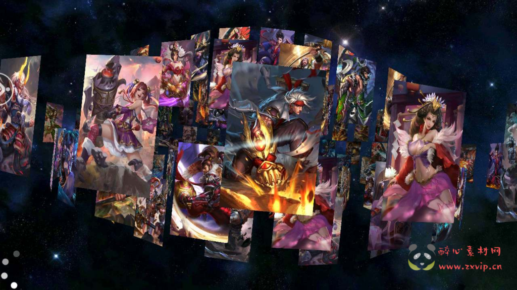 图片[6]|A-705 【权倾三国暗金版】+Win服务端源码+视频架设教程+多功能GM网页授权后台+开放多区+开放跨服+新三国名将+安卓苹果IOS双端|醉心素材|手游源码|端游源码|资源教程|工具分享|免费源码