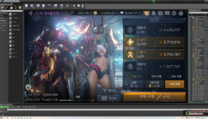 A-742  3D闯关手游【刀锋战纪2-全套源码-架设教程-开发文档-镜像教程】|醉心素材|手游源码|端游源码|资源教程|工具分享|免费源码