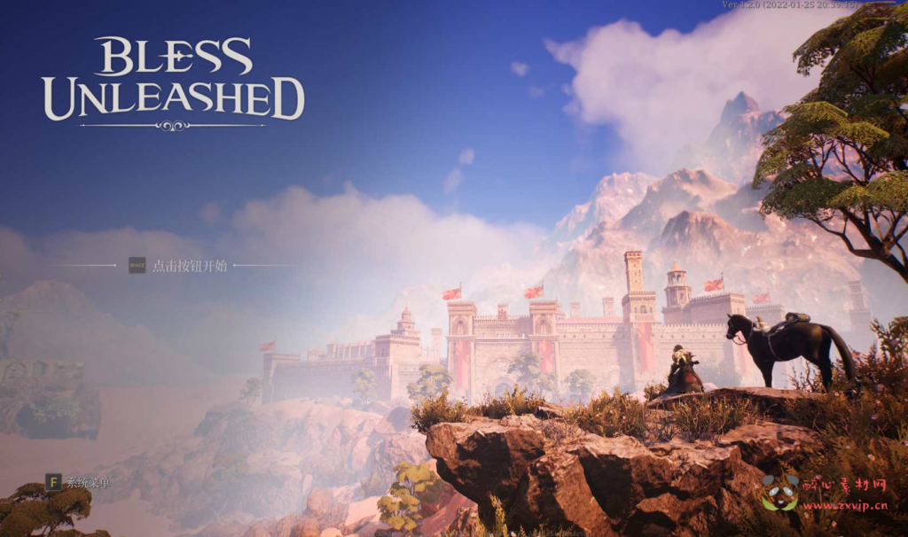 图片[3]|D-173  MMORPG端游【神佑释放】+Win服务端+视频架设教程+配套网页商城+完整PC客户端|醉心素材|手游源码|端游源码|资源教程|工具分享|免费源码