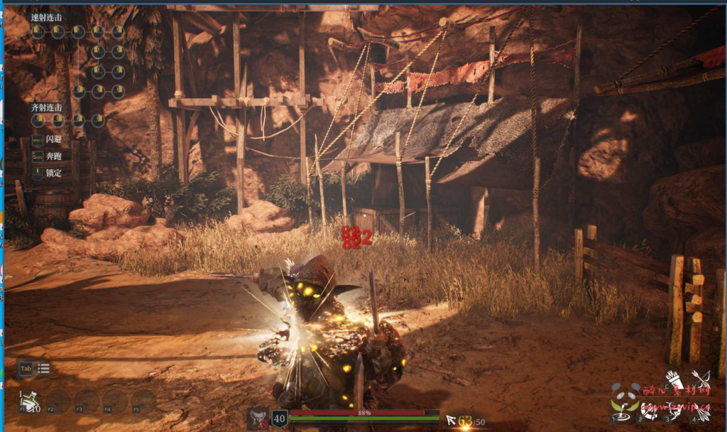 图片[9]|D-173  MMORPG端游【神佑释放】+Win服务端+视频架设教程+配套网页商城+完整PC客户端|醉心素材|手游源码|端游源码|资源教程|工具分享|免费源码