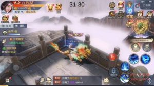 A-751  仙侠剧情手游【天道问情】+Linux服务端+视频架设教程+多功能GM网页授权后台+安卓版本|醉心素材|手游源码|端游源码|资源教程|工具分享|免费源码