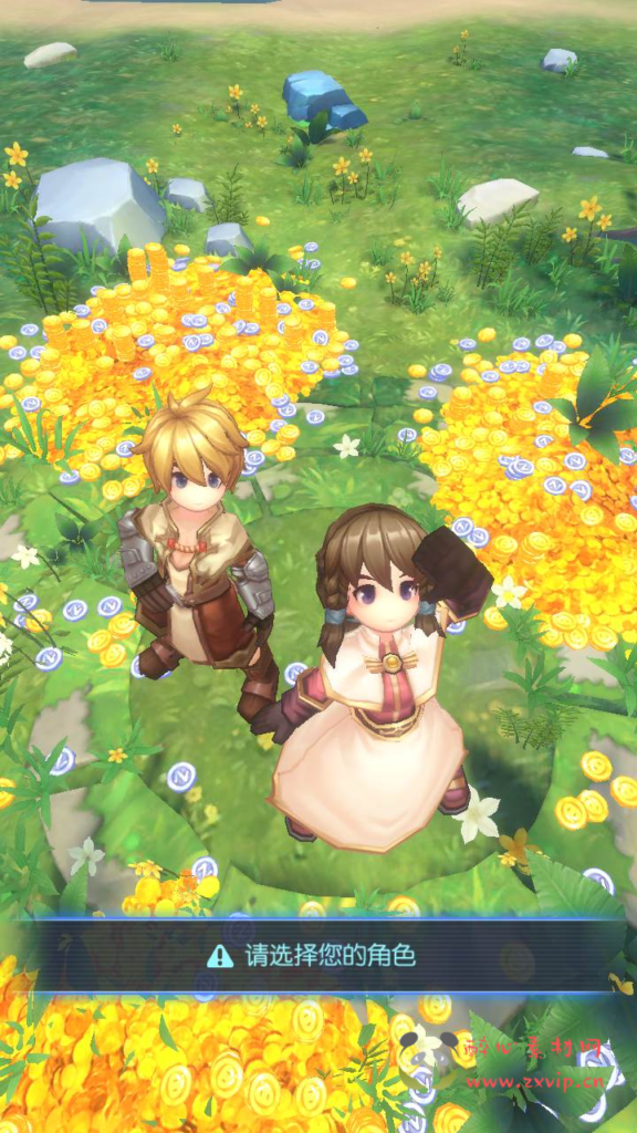 图片[2]|A-735 【仙境传说RO/初心集结/初心者大冒险内购-L版】+Linux服务端+视频架设教程+安卓版本|醉心素材|手游源码|端游源码|资源教程|工具分享|免费源码