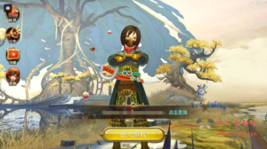 A-756  闯关剧情手游【新龙之谷之符文龙】+linux服务端+详细架设教程+多功能授权GM网页后台+用户后台+苹果IOS安卓双端|醉心素材|手游源码|端游源码|资源教程|工具分享|免费源码