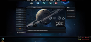 D-175  策略文字游戏【网页文字游戏之太空战Linux版本】+Linux服务端+视频架设教程|醉心素材|手游源码|端游源码|资源教程|工具分享|免费源码