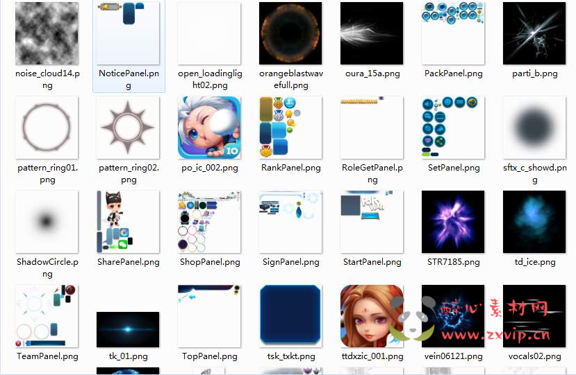 图片[4]|A-757 MOBA战斗手游【冰雪大作战MOBA-全套源码】全套源码文件|醉心素材|手游源码|端游源码|资源教程|工具分享|免费源码