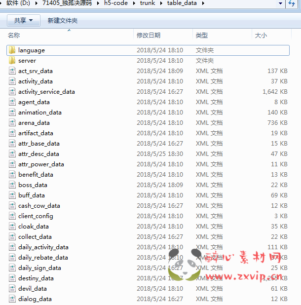 图片[5]|H-189  放置仙侠H5游戏【独孤决之盛世红颜-全套源码】|醉心素材|手游源码|端游源码|资源教程|工具分享|免费源码