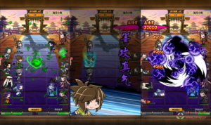A-781 【秦时明月高清HD6.2魔改版】+Linux服务端+架设教程+多功能GM网页后台工具+安卓苹果ios双端|醉心素材|手游源码|端游源码|资源教程|工具分享|免费源码