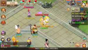 A-785  MT3换皮梦幻【萌黎西游中变版】+Linux服务端+视频架设教程+多功能GM网页后台工具+安卓苹果ios双端|醉心素材|手游源码|端游源码|资源教程|工具分享|免费源码