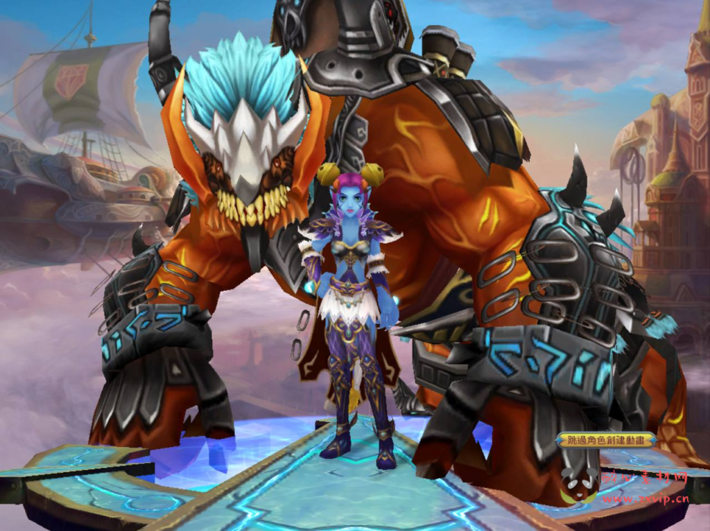 图片[2]|D-212 【勇者之翼/光之封印】+Win服务端+视频架设教程+详细教程+完整PC客户端|醉心素材|手游源码|端游源码|资源教程|工具分享|免费源码