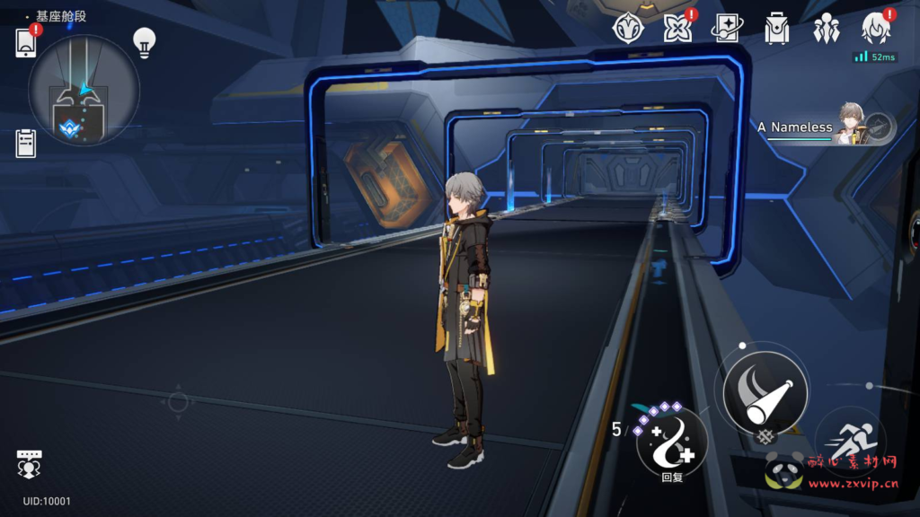 图片[16]|A-808 崩坏3D【XQ铁道V2.1】+Linux服务端+视频架设教程+GM指令命令+安卓版本|醉心素材|手游源码|端游源码|资源教程|工具分享|免费源码