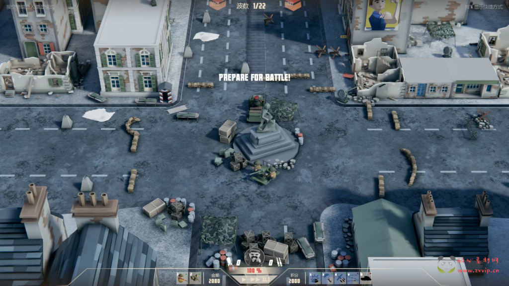 图片[7]|D-225  [单机]【塔防游戏之诺森德塔防-官方中文】+WIN服务端+视频架设教程+版解压即可|醉心素材|手游源码|端游源码|资源教程|工具分享|免费源码