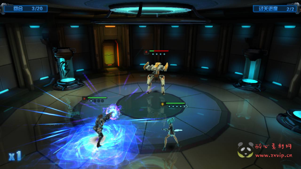 图片[12]|A-838 【星河战姬-内购版】+Linux服务端+架设教程+镜像端视频教程+安卓版本|醉心素材|手游源码|端游源码|资源教程|工具分享|免费源码