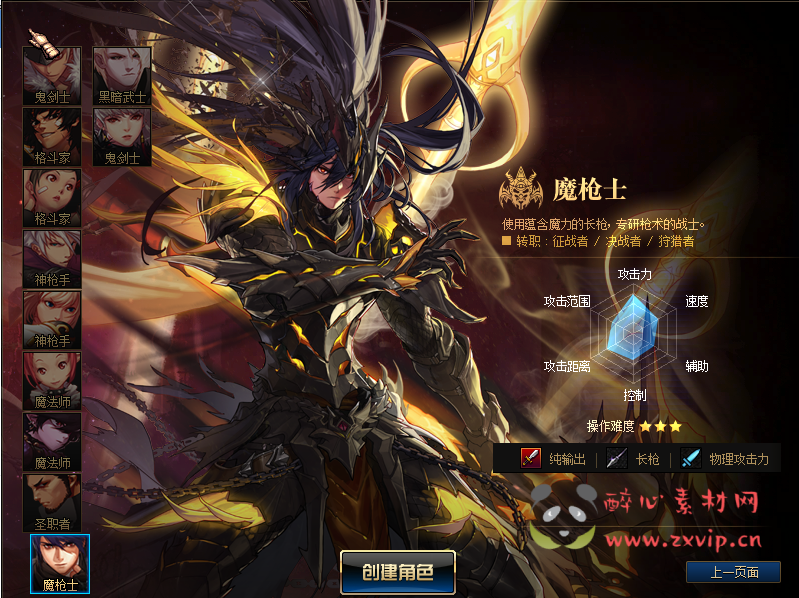 图片[7]|【寄售】DNF110级超变商业端【火影忍者DNF】+CDK表+K服配套资料+新人攻略+PVF|醉心素材|手游源码|端游源码|资源教程|工具分享|免费源码