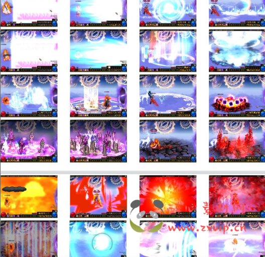 图片[27]|【寄售】DNF110级超变商业端【火影忍者DNF】+CDK表+K服配套资料+新人攻略+PVF|醉心素材|手游源码|端游源码|资源教程|工具分享|免费源码