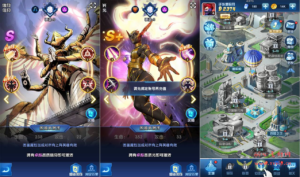 A-820 【圣魂纷争修复版】+WIN服务端+视频架设教程+多功能CDK授权后台+物品后台+配套解密工具+热更解密工具+安卓苹果IOS双端|醉心素材|手游源码|端游源码|资源教程|工具分享|免费源码