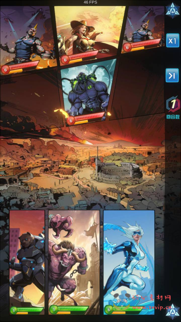 图片[4]|A-820 【圣魂纷争修复版】+WIN服务端+视频架设教程+多功能CDK授权后台+物品后台+配套解密工具+热更解密工具+安卓苹果IOS双端|醉心素材|手游源码|端游源码|资源教程|工具分享|免费源码