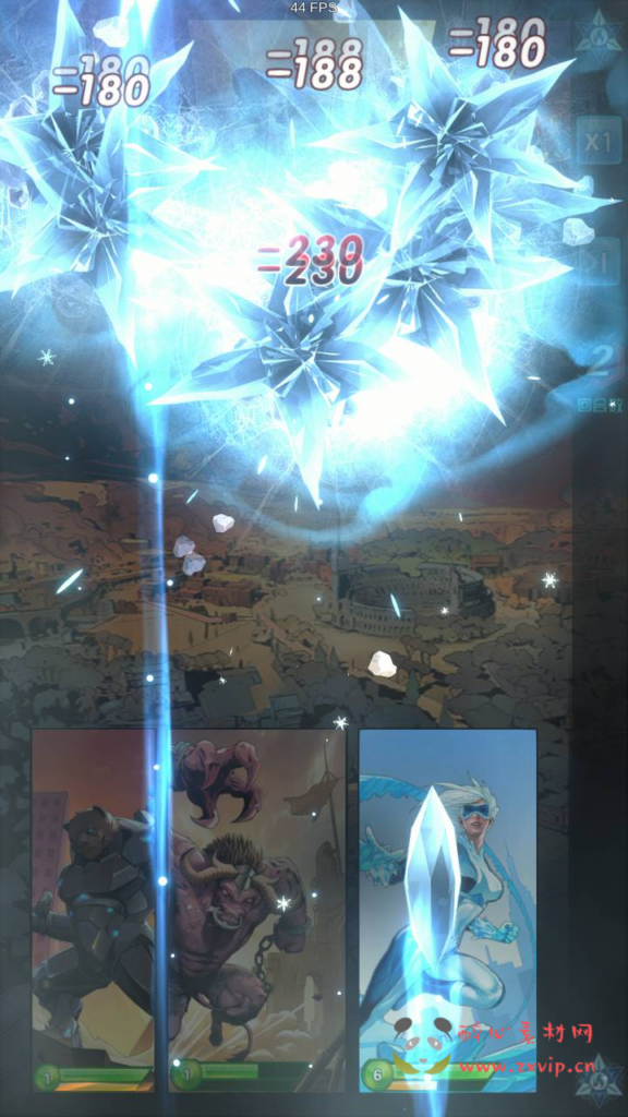 图片[5]|A-820 【圣魂纷争修复版】+WIN服务端+视频架设教程+多功能CDK授权后台+物品后台+配套解密工具+热更解密工具+安卓苹果IOS双端|醉心素材|手游源码|端游源码|资源教程|工具分享|免费源码