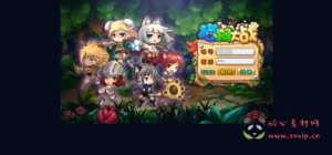 D-240 【网页游戏之猫狗大战OL】+Win服务端+视频架设教程+配套GM工具|醉心素材|手游源码|端游源码|资源教程|工具分享|免费源码