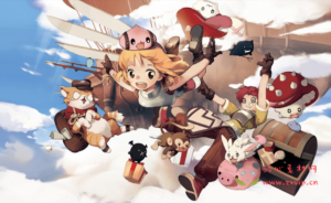 A-836 【RO仙境传说-爱如初见-全套源码新版】RO仙境传说-爱如初见-全套源码|醉心素材|手游源码|端游源码|资源教程|工具分享|免费源码