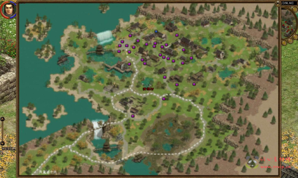 图片[3]|D-245  3D大型国战网游【征途怀旧版】+Win服务端+视频架设教程+配套GM工具+网页注册+登入器注册+完整PC客户端|醉心素材|手游源码|端游源码|资源教程|工具分享|免费源码