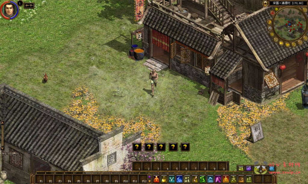 图片[4]|D-245  3D大型国战网游【征途怀旧版】+Win服务端+视频架设教程+配套GM工具+网页注册+登入器注册+完整PC客户端|醉心素材|手游源码|端游源码|资源教程|工具分享|免费源码