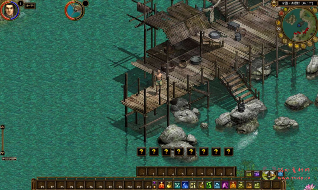 图片[7]|D-245  3D大型国战网游【征途怀旧版】+Win服务端+视频架设教程+配套GM工具+网页注册+登入器注册+完整PC客户端|醉心素材|手游源码|端游源码|资源教程|工具分享|免费源码