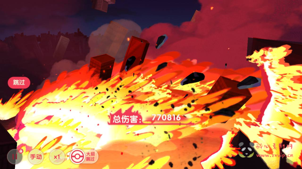 图片[11]|A-811 【口袋觉醒宝可梦之口袋嘉年华】+Ubuntu服务端+视频架设教程+GM总运营管理后台+网页注册+新版GM网页授权后台+安卓苹果IOS双端|醉心素材|手游源码|端游源码|资源教程|工具分享|免费源码