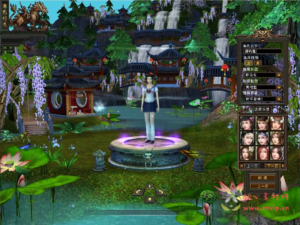 D-259 经典武侠端游【天龙八部之怀旧武道二兽魂版】最新整理Linux手工服务端+PC客户端+GM工具+详细搭建教程|醉心素材|手游源码|端游源码|资源教程|工具分享|免费源码