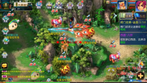 A-875 MT3换皮MH【侠客西游3】最新整理Linux手工服务端+安卓苹果双端+GM后台+详细搭建教程+全套源码|醉心素材|手游源码|端游源码|资源教程|工具分享|免费源码
