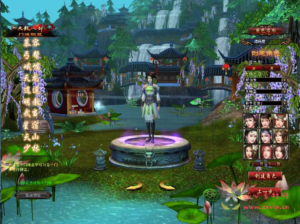 D-266 经典武侠端游【天龙八部之斗气神鼎】最新整理Linux手工服务端+PC客户端+GM工具+详细搭建教程|醉心素材|手游源码|端游源码|资源教程|工具分享|免费源码