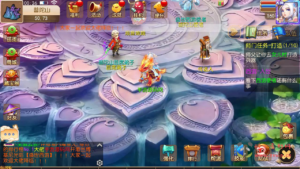 A-883 【MT3换皮MH之盛世西游2-赞助攻略掉落说明-附带全套源码】+Linux服务端+视频架设教程+多功能GM网页后台工具+安卓苹果ios双端|醉心素材|手游源码|端游源码|资源教程|工具分享|免费源码
