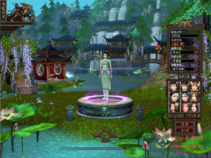 D-278 经典武侠端游【天龙八部之忆当年085复古珍藏完美版】最新整理Linux手工服务端+PC客户端+GM工具+详细搭建教程|醉心素材|手游源码|端游源码|资源教程|工具分享|免费源码