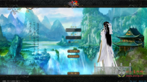 D-283 MMORPG端游【踏雪诛仙1076版9职业】最新整理Linux手工服务端+PC客户端+GM工具+详细搭建教程|醉心素材|手游源码|端游源码|资源教程|工具分享|免费源码