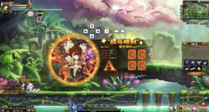 D-290 Q版角色扮演页游【网页游戏之永恒之城】站+Win服务端+视频架设教程+微端+GM运营管理后台+详细外网教程|醉心素材|手游源码|端游源码|资源教程|工具分享|免费源码