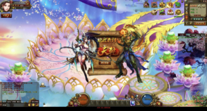 D-291  仙侠剧情角色扮演类网页游戏【网页游戏之弑仙OL-天乾】+Win服务端+视频架设教程+GM工具+详细外网教程|醉心素材|手游源码|端游源码|资源教程|工具分享|免费源码