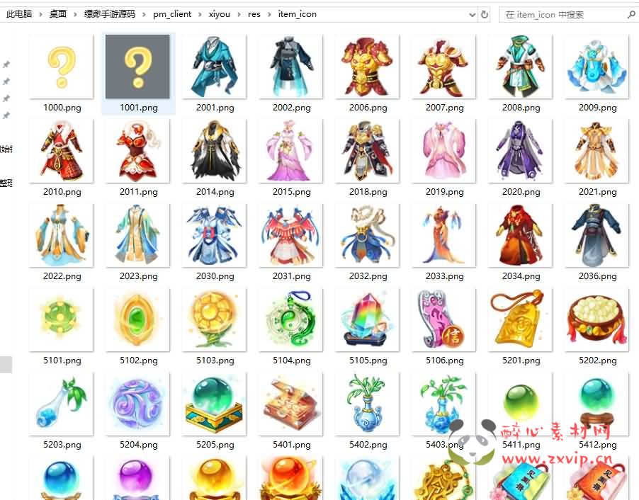 图片[4]|A-897 大话回合手游【缥缈西游】全套客户端源码+服务端源码+网关源码+后台源码|醉心素材|手游源码|端游源码|资源教程|工具分享|免费源码