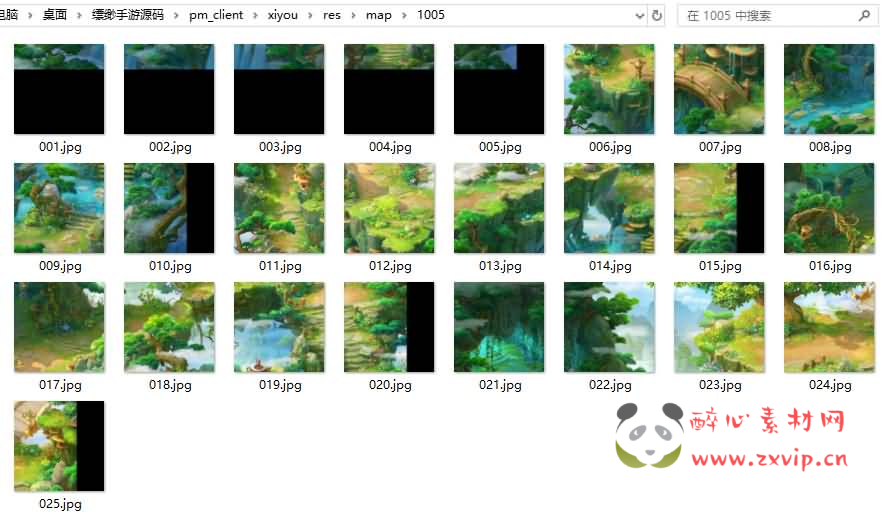 图片[5]|A-897 大话回合手游【缥缈西游】全套客户端源码+服务端源码+网关源码+后台源码|醉心素材|手游源码|端游源码|资源教程|工具分享|免费源码