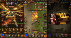 H-213 三网H5游戏【神武主宰雷霆H5万级跨服版】最新整理单机一键即玩镜像端+Linux手工服务端+GM授权后台+详细搭建教程|醉心素材|手游源码|端游源码|资源教程|工具分享|免费源码