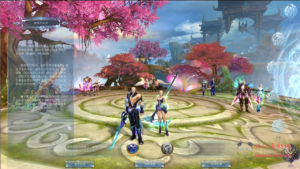 D-300 3D魔幻RPG端游【完美国际155仙魔双修】最新整理单机一键即玩镜像端+Linux手工服务端+PC客户端+管理后台+网页注册+GM工具+详细搭建教程|醉心素材|手游源码|端游源码|资源教程|工具分享|免费源码