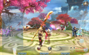 D-301 3D魔幻RPG端游【完美155西大陆冰戎相见】最新整理单机一键即玩镜像端+Linux手工服务端+PC客户端+管理后台+网页注册+GM工具+详细搭建教程|醉心素材|手游源码|端游源码|资源教程|工具分享|免费源码