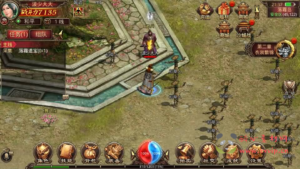 A-900 传世手游【诛仙传世】最新整理单机一键即玩镜像端+Linux手工服务端+安卓苹果双端+GM授权后台+详细搭建教程|醉心素材|手游源码|端游源码|资源教程|工具分享|免费源码