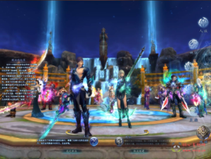 D-304 3D魔幻RPG端游【完美国际2仙境奇园155天怒神罚魔改版】最新整理单机一键即玩镜像端+Linux手工服务端+管理后台+GM工具+网页注册+PC客户端+详细搭建教程|醉心素材|手游源码|端游源码|资源教程|工具分享|免费源码