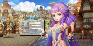 D-310 【网页游戏之洛雅大陆】+Win服务端+视频架设教程+微端+GM工具+详细外网教程|醉心素材|手游源码|端游源码|资源教程|工具分享|免费源码