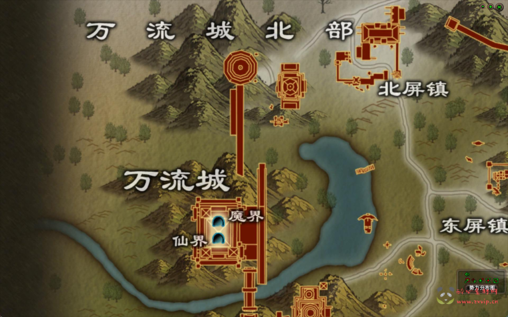 图片[5]|D-320  3D魔幻RPG角色扮演端游【完美国际之136V97版】+单机一键即玩镜像端+Linux服务端+视频架设教程+GM工具+配套网页注册+完整PC客户端|醉心素材|手游源码|端游源码|资源教程|工具分享|免费源码