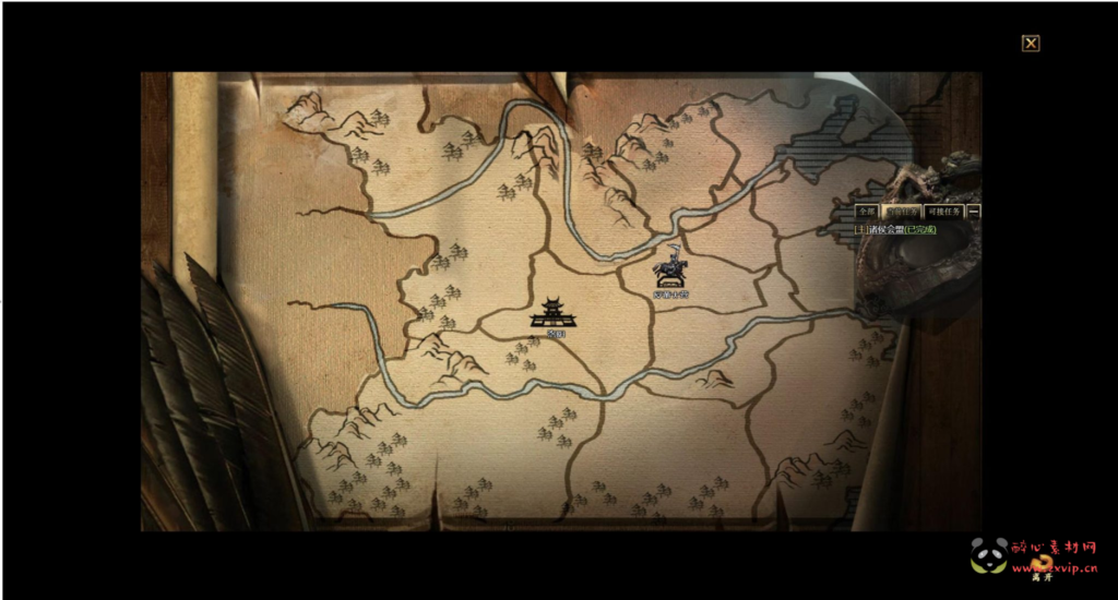 图片[10]|D-324  三国剧情闯关网页游戏【网页游戏之战将传说】+Win服务端+视频架设教程+GM工具+详细外网教程|醉心素材|手游源码|端游源码|资源教程|工具分享|免费源码