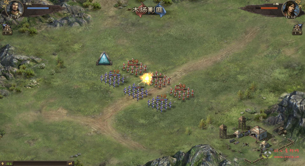 图片[8]|D-329  三国策略网页游戏【网页游戏之攻城掠地魔神八将版】+Win服务端+视频架设教程+详细外网教程|醉心素材|手游源码|端游源码|资源教程|工具分享|免费源码