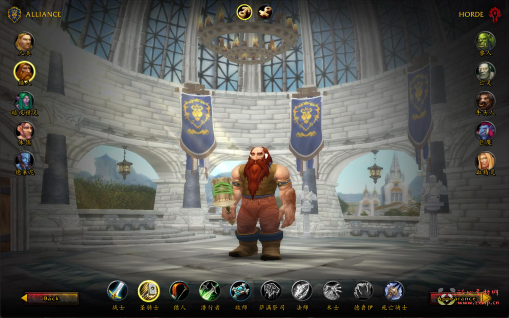 图片[2]|D-333  wow魔兽世界怀旧版WLK335【WOW孙小空V6.3高清版】Win服务端+视频架设教程+网页注册+GM指令教程+完整PC客户端|醉心素材|手游源码|端游源码|资源教程|工具分享|免费源码