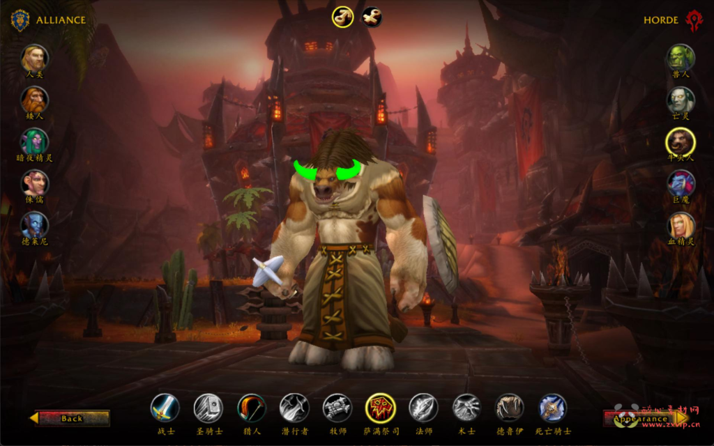 图片[3]|D-333  wow魔兽世界怀旧版WLK335【WOW孙小空V6.3高清版】Win服务端+视频架设教程+网页注册+GM指令教程+完整PC客户端|醉心素材|手游源码|端游源码|资源教程|工具分享|免费源码